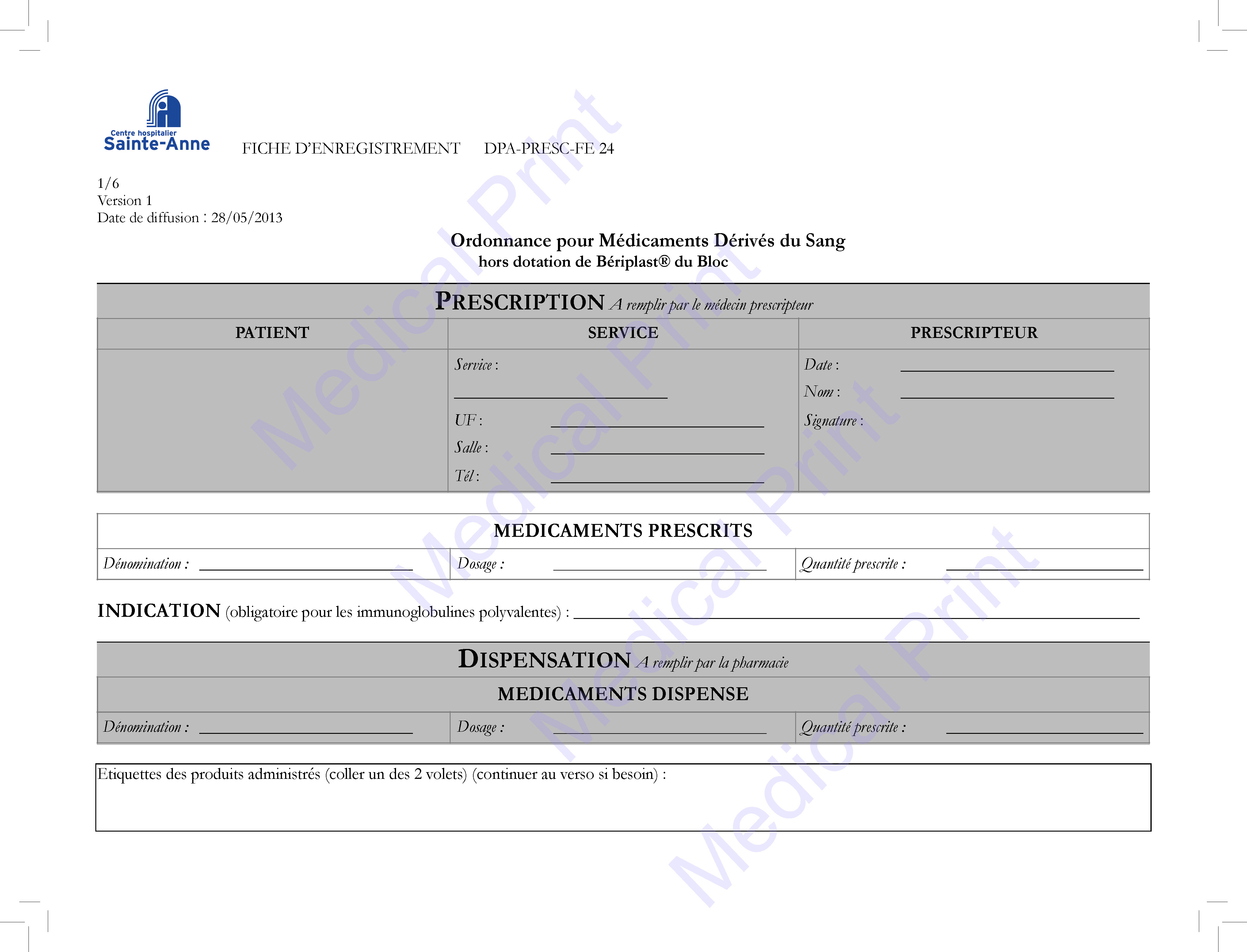 LIASSE DUPLICATA ORDONNANCE POUR MEDICAMENTS DERIVES DU SANG autocopiant couleurs_Page_1.jpg